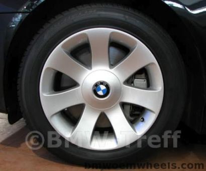 BMW wheel style 175