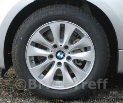 BMW wheel style 229