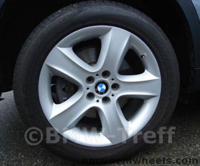 BMW wheel style 212