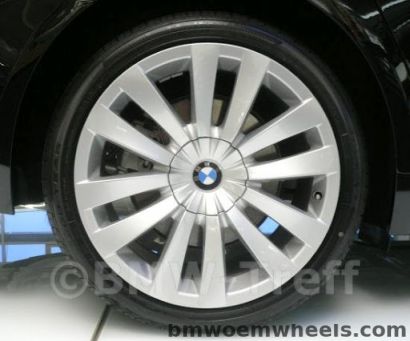 BMW wheel style 253