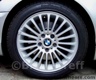 BMW wheel style 73