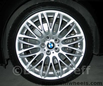 BMW wheel style 149