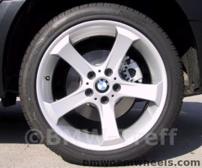 BMW wheel style 146