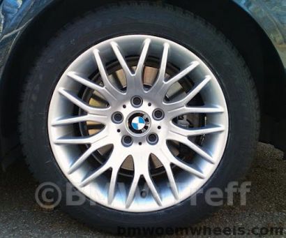 BMW wheel style 144