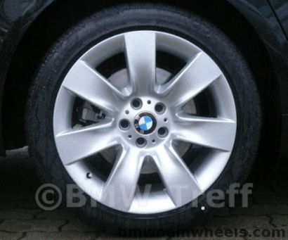 BMW wheel style 251