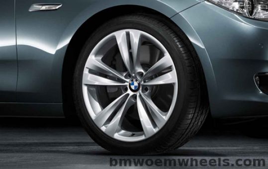 BMW wheel style 401