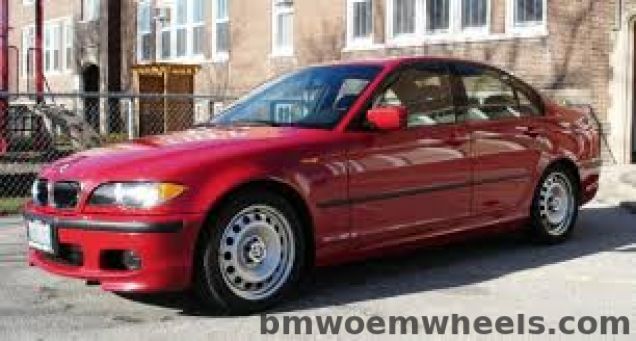 BMW wheel style 12