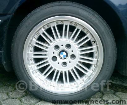BMW wheel style 86