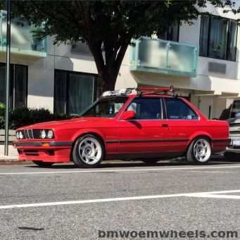 Στυλ τροχού της BMW 9