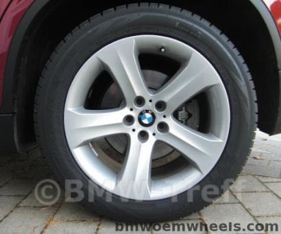 BMW wheel style 258