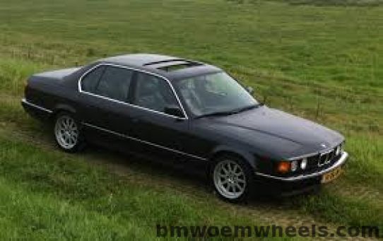 Στυλ τροχού BMW 14
