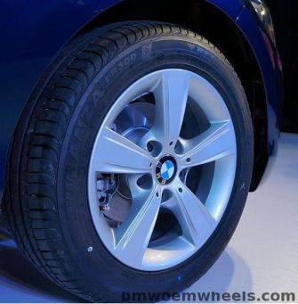 BMW wheel style 376