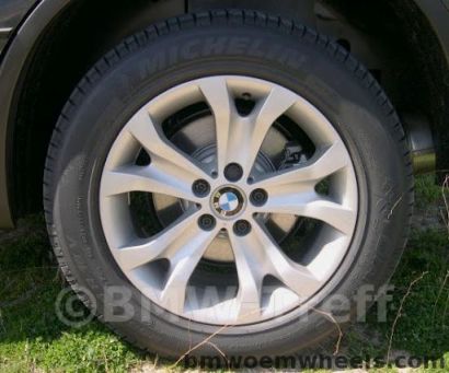 BMW wheel style 183