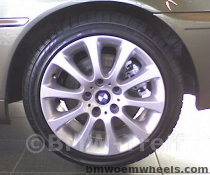BMW wheel style 171