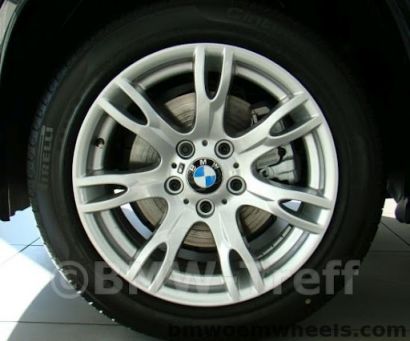 BMW wheel style 354