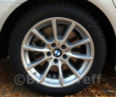 BMW wheel style 281
