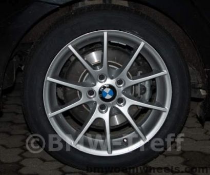 BMW wheel style 178