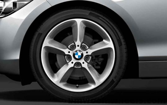 BMW wheel style 382