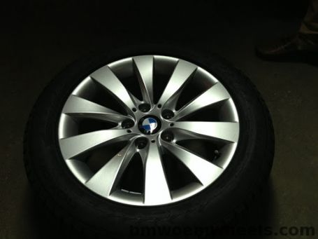 BMW wheel style 413