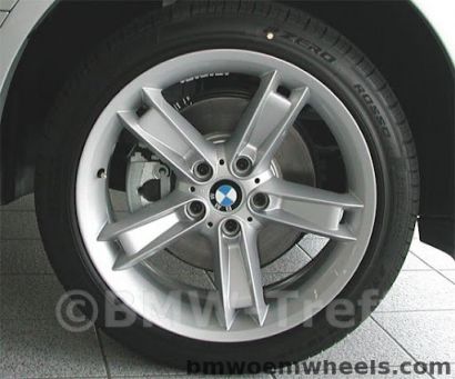 BMW wheel style 147