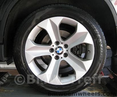 BMW wheel style 232