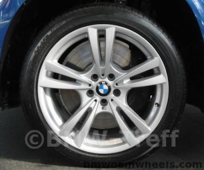 BMW wheel style 299