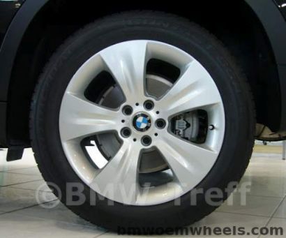 BMW wheel style 213