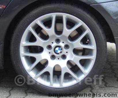 BMW wheel style 197