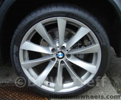 BMW wheel style 239