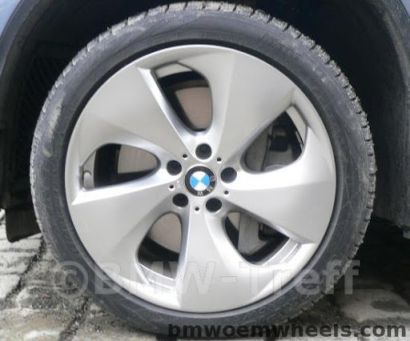 BMW wheel style 297