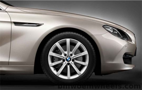 BMW wheel style 365