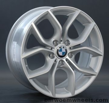 BMW wheel style 308