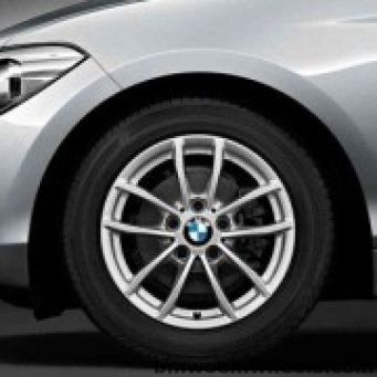 BMW wheel style 378