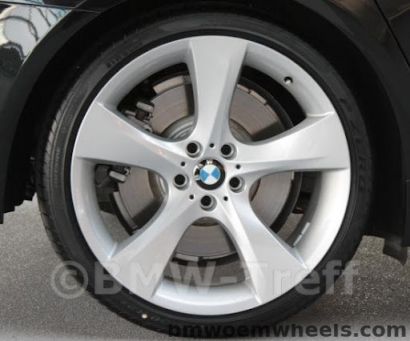 BMW wheel style 311