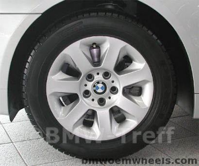BMW wheel style 115