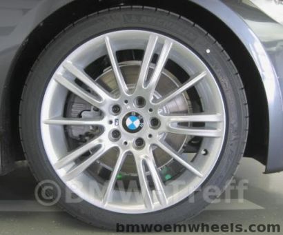 BMW wheel style 193