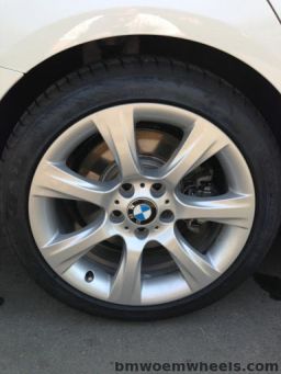 BMW wheel style 396