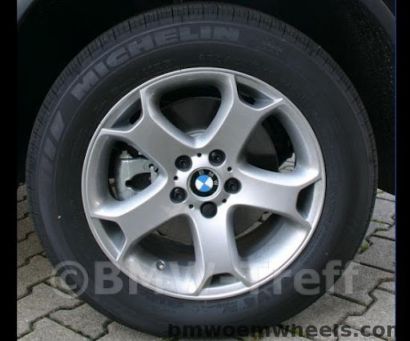BMW wheel style 131