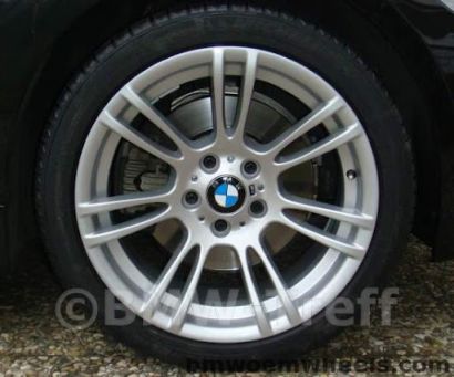 BMW wheel style 270