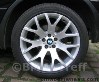 BMW wheel style 177