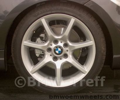 BMW wheel style 180