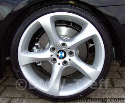 BMW wheel style 230