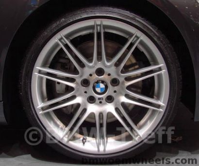 BMW wheel style 225