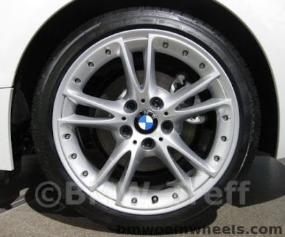 BMW wheel style 294