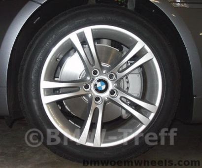 BMW wheel style 184