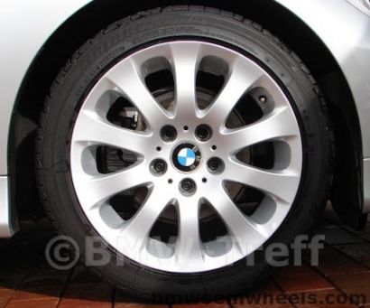 BMW wheel style 159