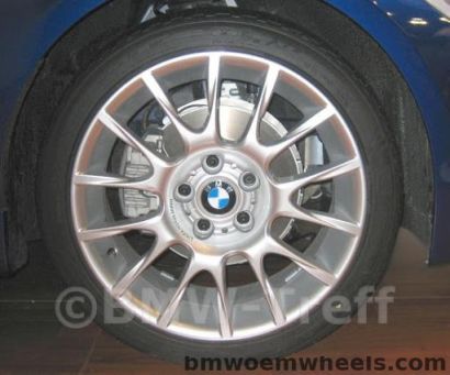 BMW wheel style 216
