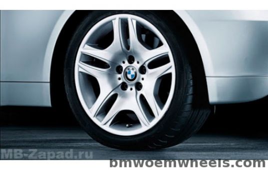BMW wheel style 129