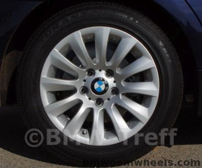 BMW wheel style 282