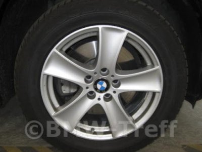 Estilo de rueda BMW 209